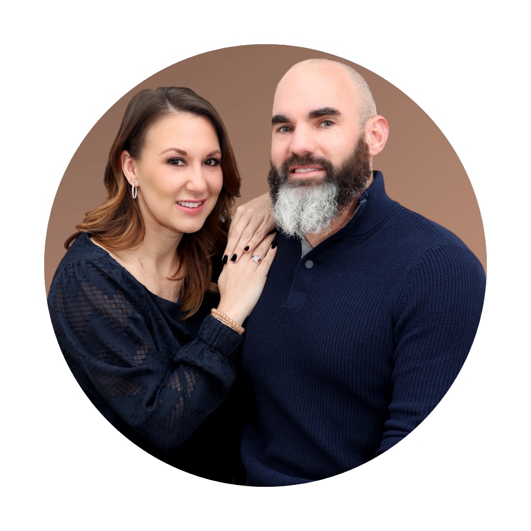 Eric & Lindsey Steward — Okie Estates Group, Oklahoma City REALTORS®
